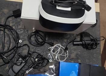 PlayStation VR