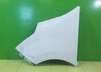 MASTER III MVANO 11r VAN blotnik lewy przod