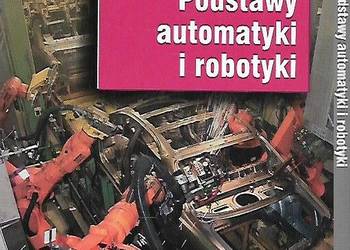 Podstawy Automatyki i Robotyki Podręcznik