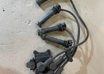 Cewka zapłonowa przewody EP-MD54 Ford mondeo mk3