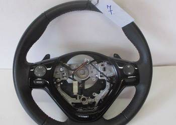 KIEROWNICA WIELOFUNKCYJNA TOYOTA AYGO II 14-18R
