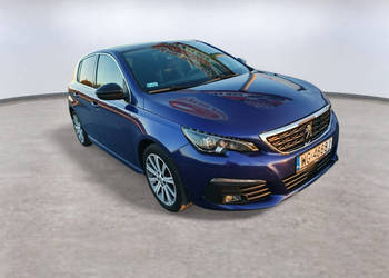 Peugeot 308 T9 (2014-2021)
