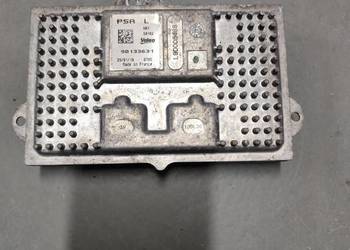 Moduł lampy full led Peugeot 508 II