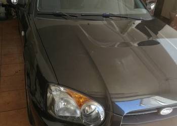 Impreza 2.0 lpg całość lub części