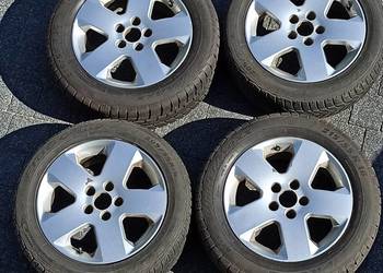 4X felga aluminiowa Opel ,Saab ,Fiat Croma II, Alfa 159