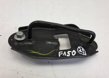 PRZEDNI RYGIEL Ford F-150 15- FU5A-9562452-BE przód ORYGINAŁ zamek