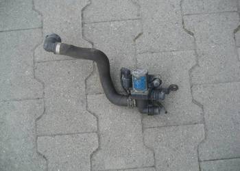 vw passat b6 2,0 fsi zawór nagrzewnicy pompka obiegu wody 1k0820036d