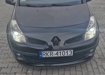 Clio 3 2007 2.0PB