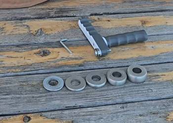 Miniroller znacznik od Pgb Buksa