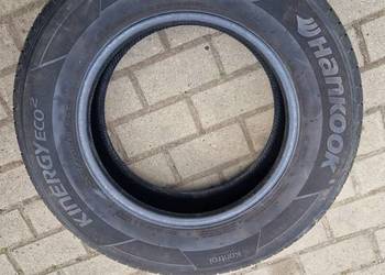 Opony letnie Hankook Kinegryeco2 205/70/15 205 70 R15 komplet 4 sztuki