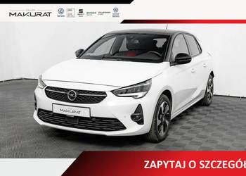Opel Corsa GD6A917#Corsa-e GS Line Podgrz.f i kier K.cof Salon PL VAT23% F…