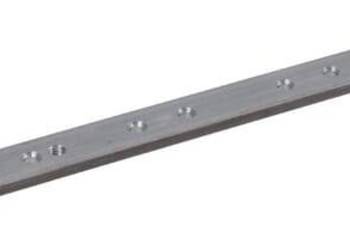 Grzbiet listwy tnącej MX 430/550 00516233