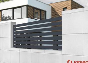 Bloczek Joniec Roma GIGA RGM20 Biały