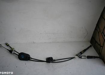 LINKI ZMIANY BIEGÓW QASHQAI II 1.5DCI 049357827