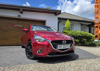 Mazda 2 III (2015-2023)