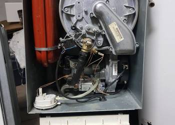Viessmann Vitodens 100-W WB1A