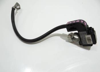 KLEMA MINUSOWA IBS BMW E60 LCI OE 9184203 (4642165)