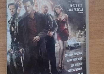 Płyta DVD Krukowie Nocy