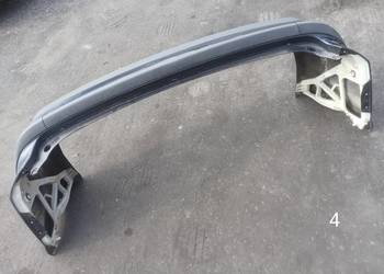 Zderzak tylny tył FORD FOCUS mk2 (nr 4)