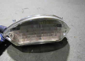 HONDA HORNET 600 PC36 2006 06 lampa tył tylna klosz światło stop led