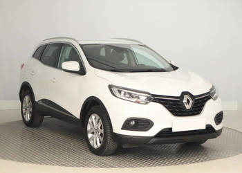 Renault Kadjar 1.3 TCe