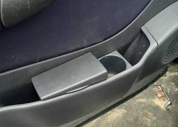 Mercedes W168 A klasa schowek box w kieszeni drzwi oryginał