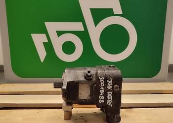 Pompa hydrauliczna 985150/002 30018488 John Deere