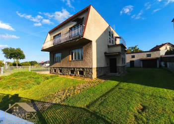 Dom wolnostojący Rydułtowy 160m2