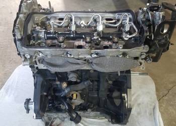Silnik Trafic NV300 Talento 2.0 dCi M9R 710. Rok 2022