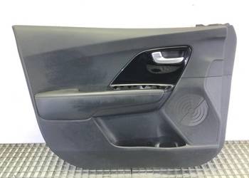 BOCZEK DRZWI LEWY PRZÓD KIA NIRO Minivan TAPICERKA