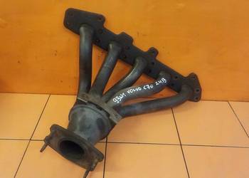 VOLVO C70 2.4 B 08r 170KM B5244S4 kolektor wydechowy