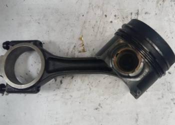 Tłok z korbowodem VW AUDI SEAT 2.0TDI 81L98A4