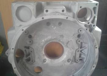 Obudowa koła zamachowego rozrządu Mercedes SK 1826 1922 1620
