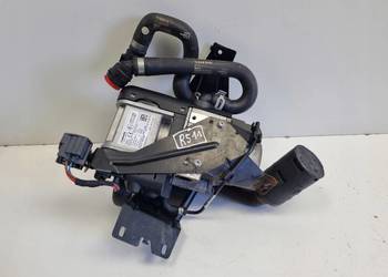 Volvo S90 V90 Diesel OGRZEWANIE POSTOJOWE Webasto Thermo Top Evo 9026496F