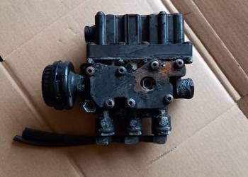 WABCO 4728800010 Zawór ECAS  DAF IVECO MAN
