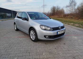 Volkswagen Golf VI Style