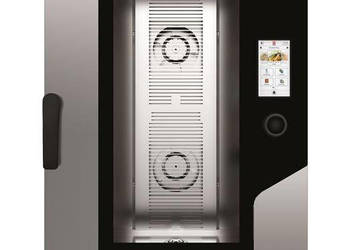 Piec konwekcyjno - parowy Millennial Touch Screen GASTRO 11…