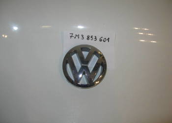 Znaczek VW Sharan nr 7M3 853 601