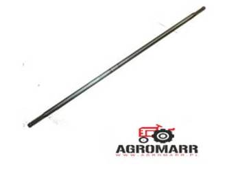 WAŁEK NAPĘDOWY PASUJE CASE WAŁEK NAPĘDOWY PASUJE CASE