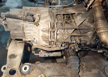 Skrzynia biegów Audi A4 B6 2.5 1.9 TDi GEC