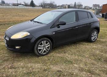 Fiat bravo