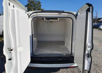 FIAT DOBLO CHLODNIA MROZNIA CARRIER +230V KLIMA EURO5