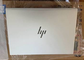HP Wlitebook 640 G11, 512ssd , 16gb RAM , nowy sklep 5400zl