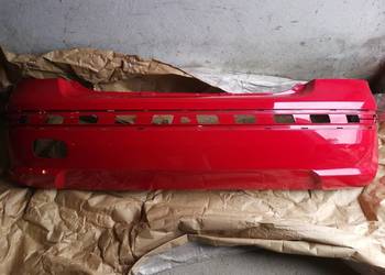 Getz tył zderzak 86610-1c100