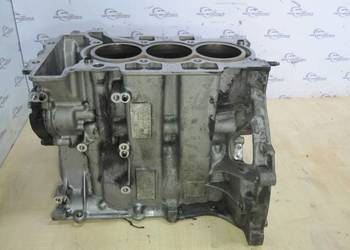 PEUGEOT 208 1.2 VTI HMZ HM01 82KM blok silnika nominalny