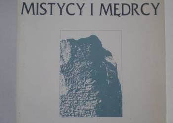 WSPÓŁCZEŚNI MISTYCY I MĘDRCY - BANCROFT ANNE