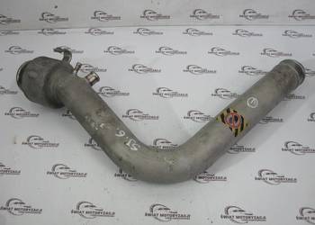 AUDI TT 1.8 T 02r rura wąż turbosprężarki
