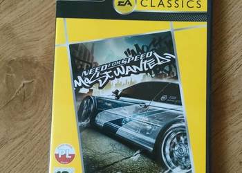 Need for Speed Most Wanted PC