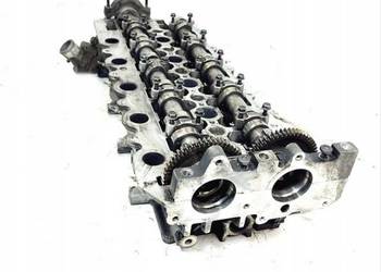 Głowica Volvo  V70 S40  S80 XC70  XC90 2 .4  d5