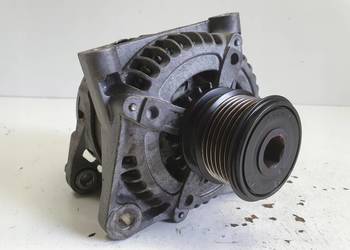Chrysler Voyager IV 2.8 CRD ALTERNATOR 421000-0086